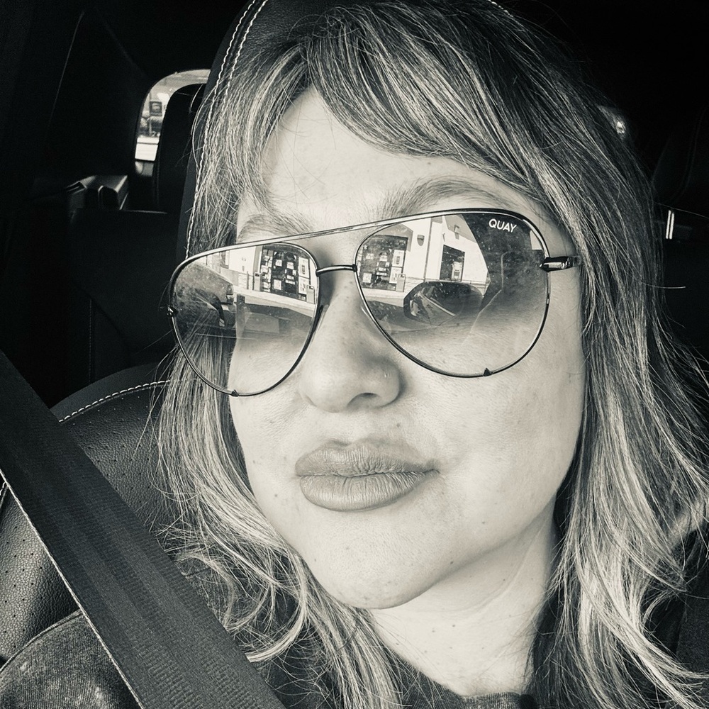 Meet your Posher, Janice